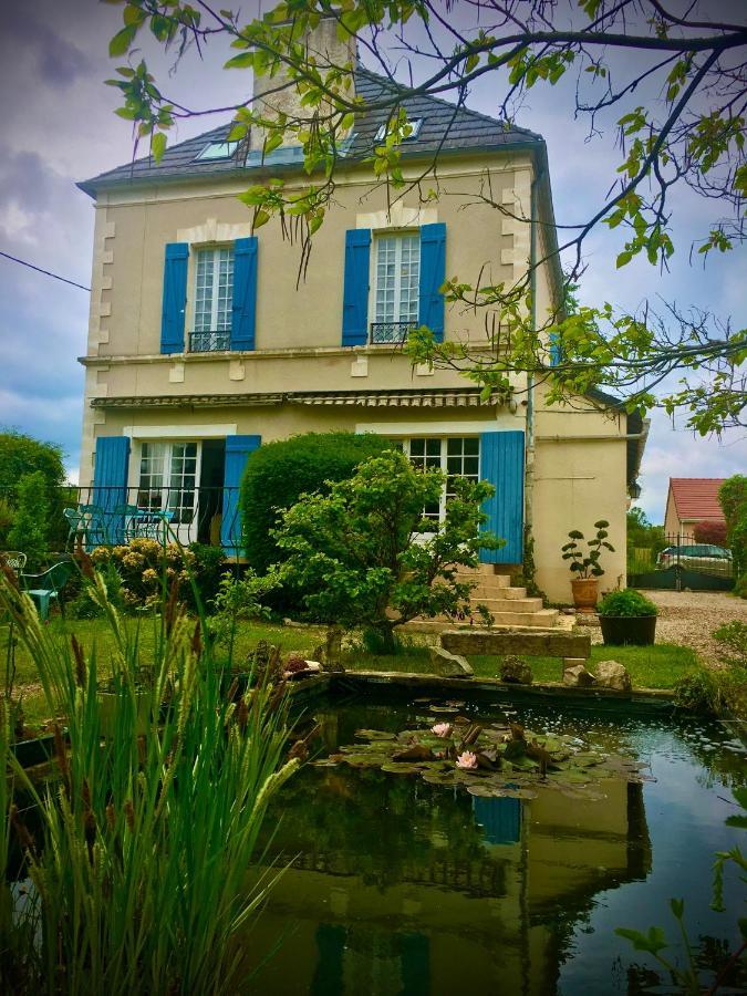 Les rêves d'Angèle Crain Exterior foto